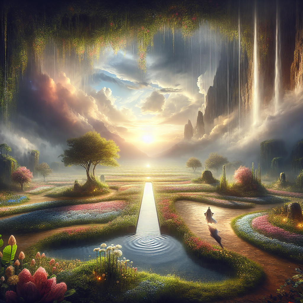 Prayer Image
