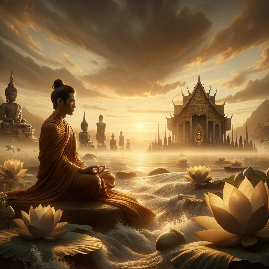 Prayer Image