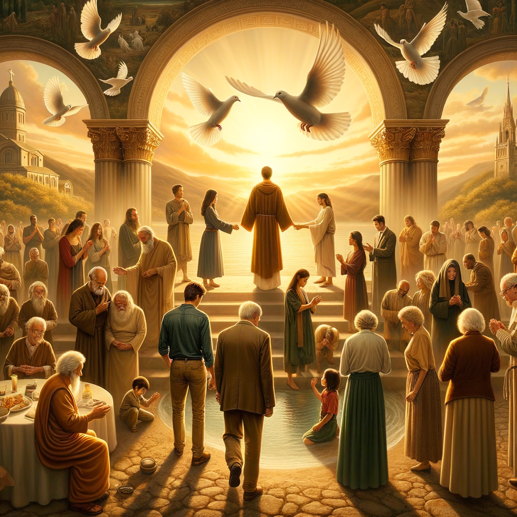 Prayer Image