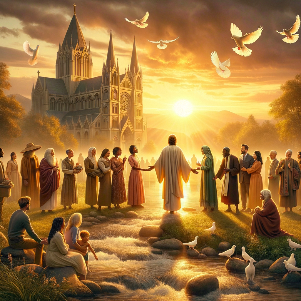 Prayer Image