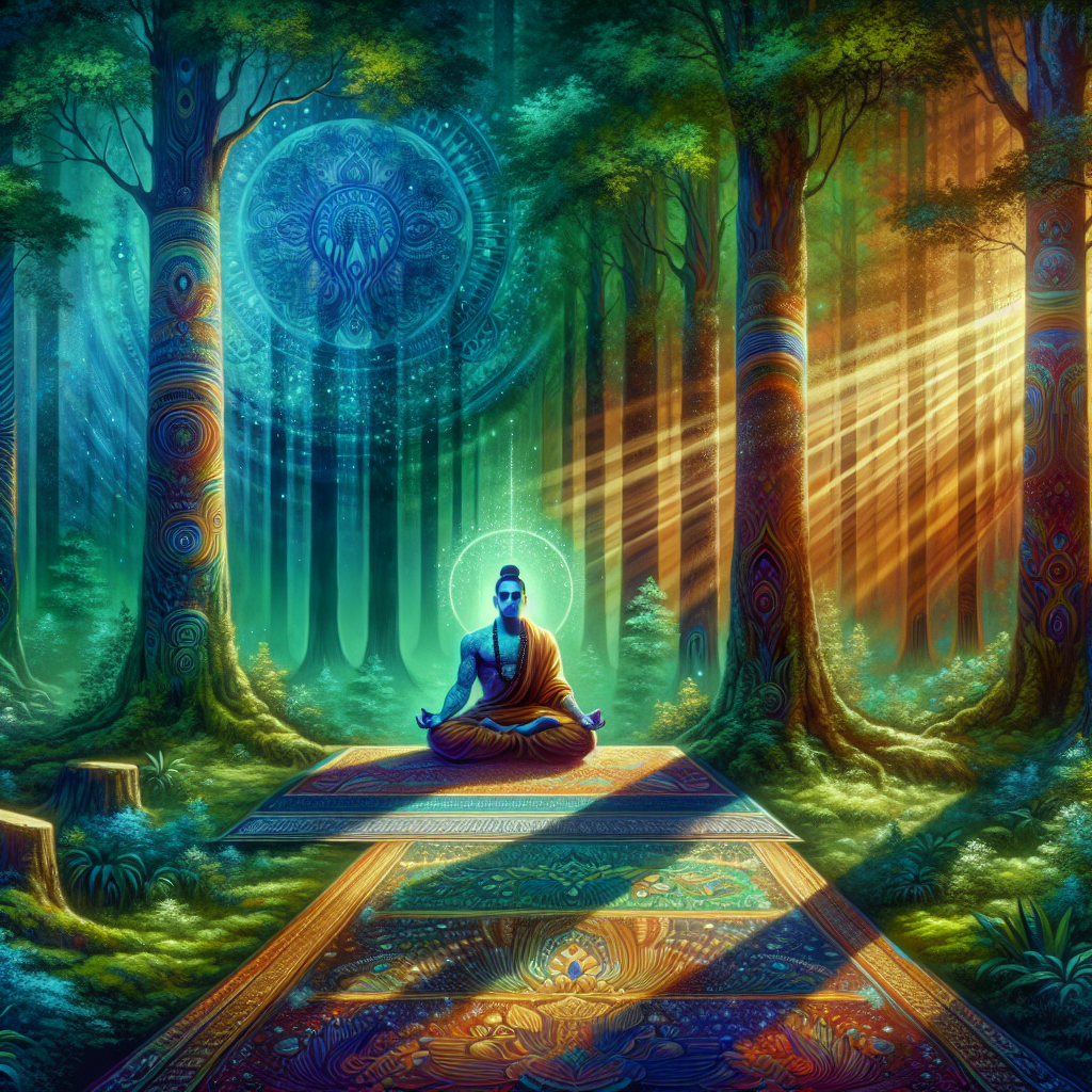 Prayer Image