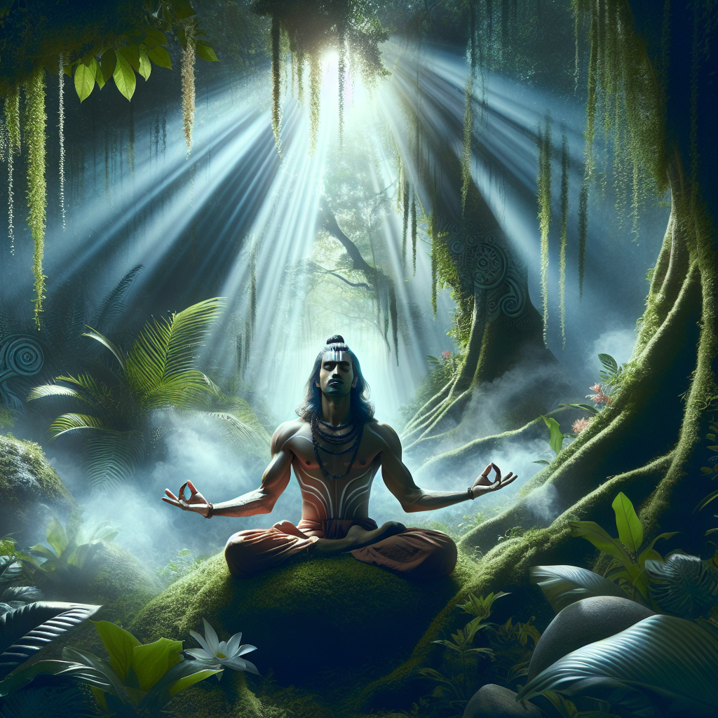 Prayer Image