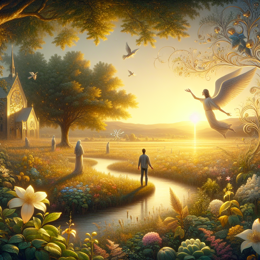 Prayer Image