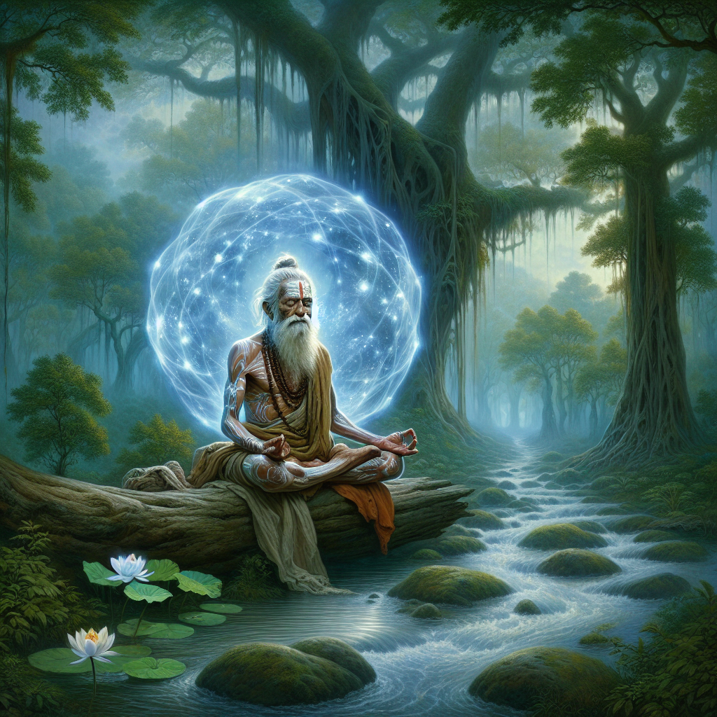 Prayer Image