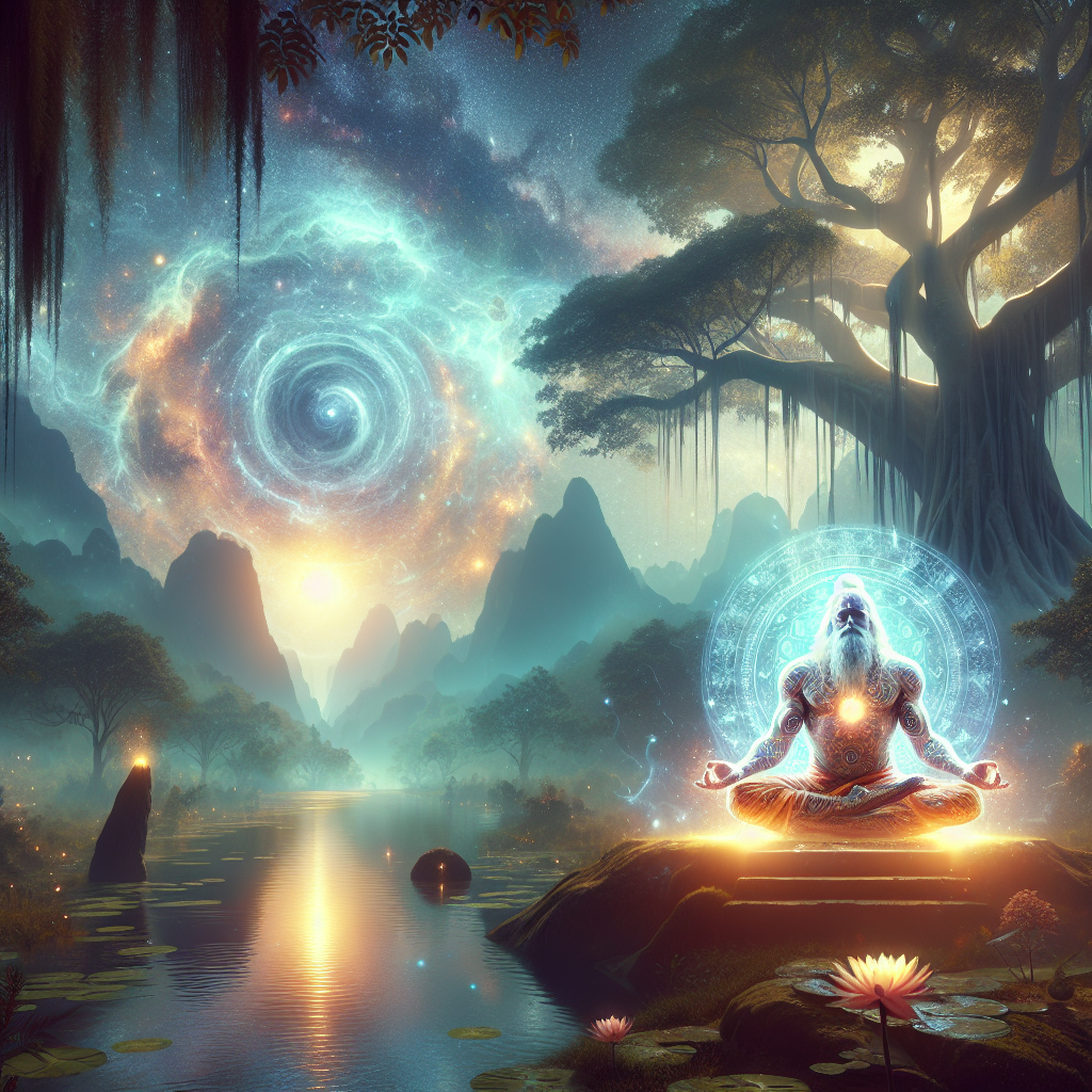 Prayer Image
