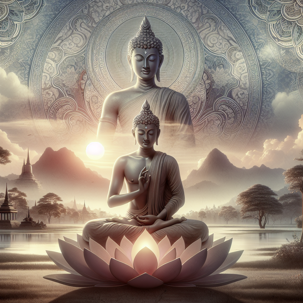 Prayer Image