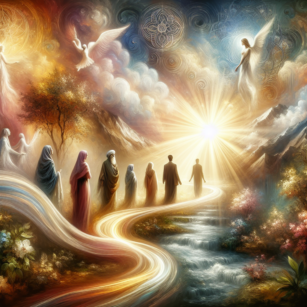 Prayer Image