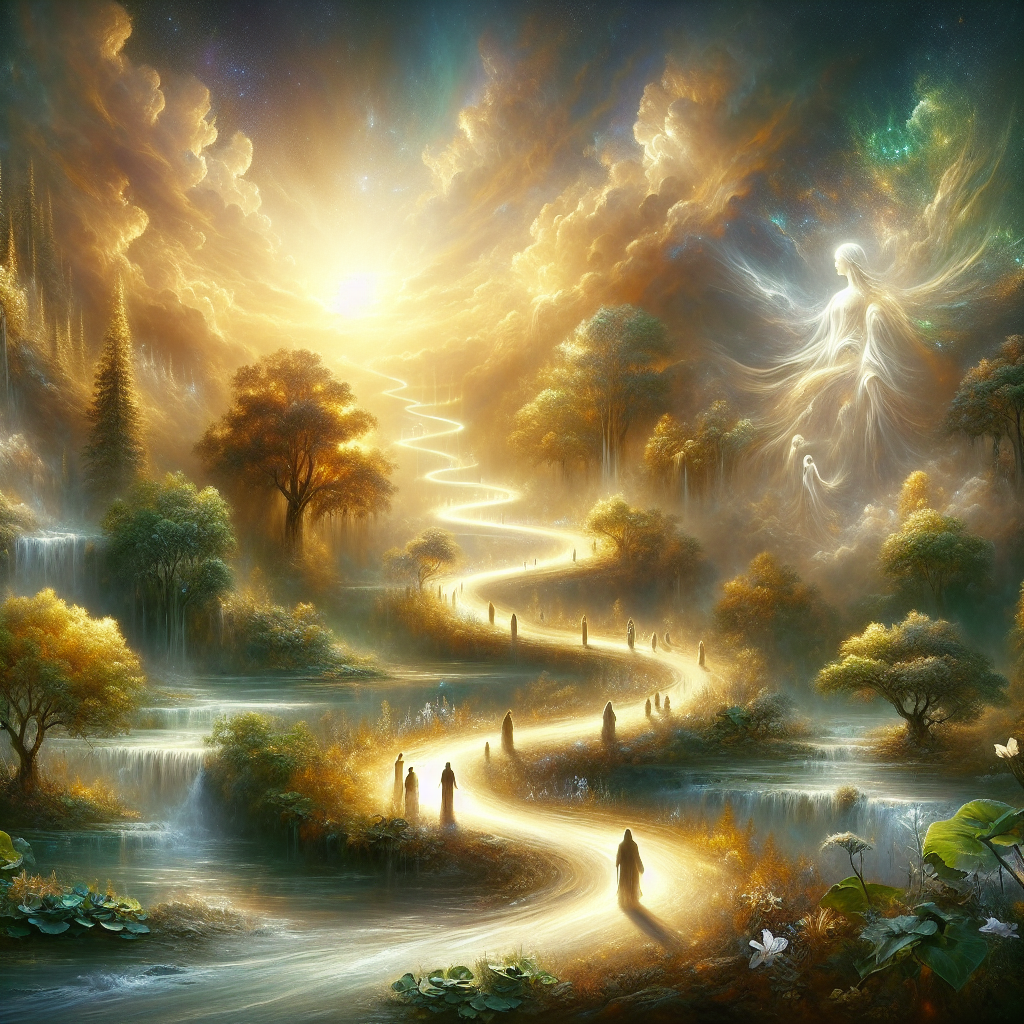 Prayer Image