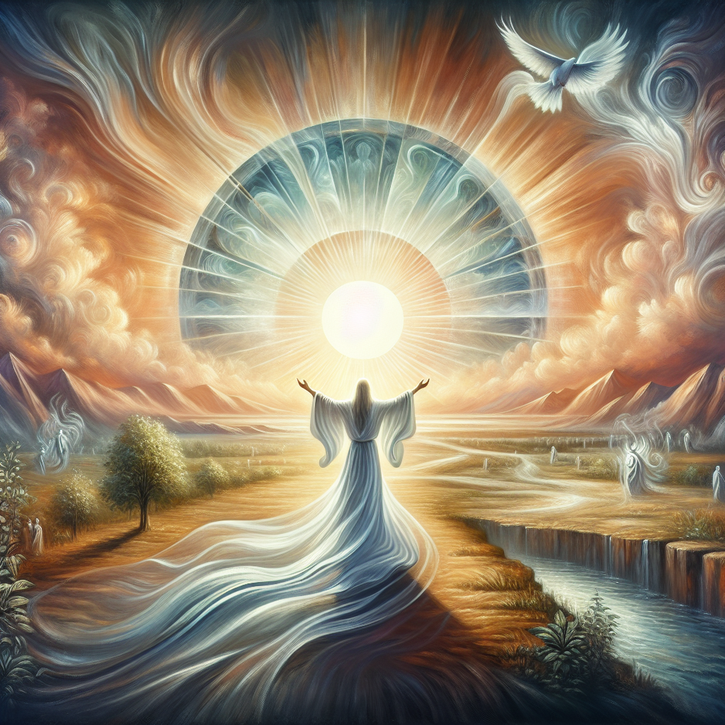 Prayer Image