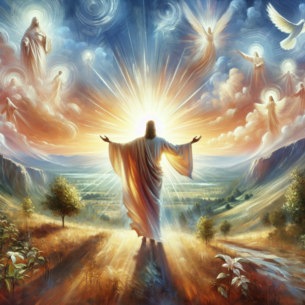 Prayer Image
