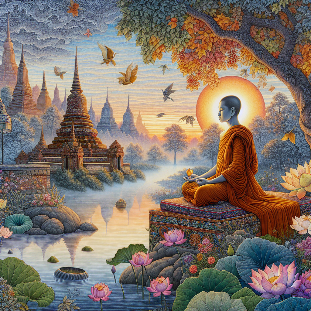 Prayer Image