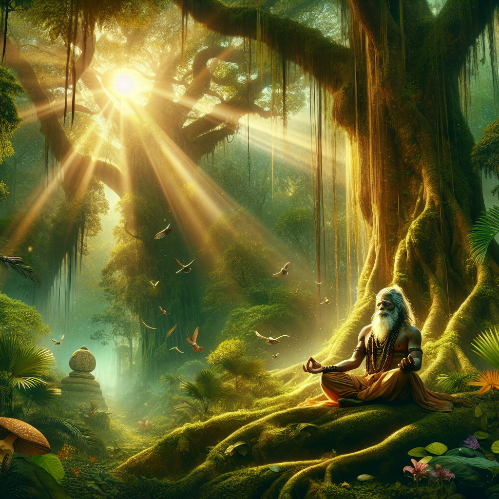 Prayer Image