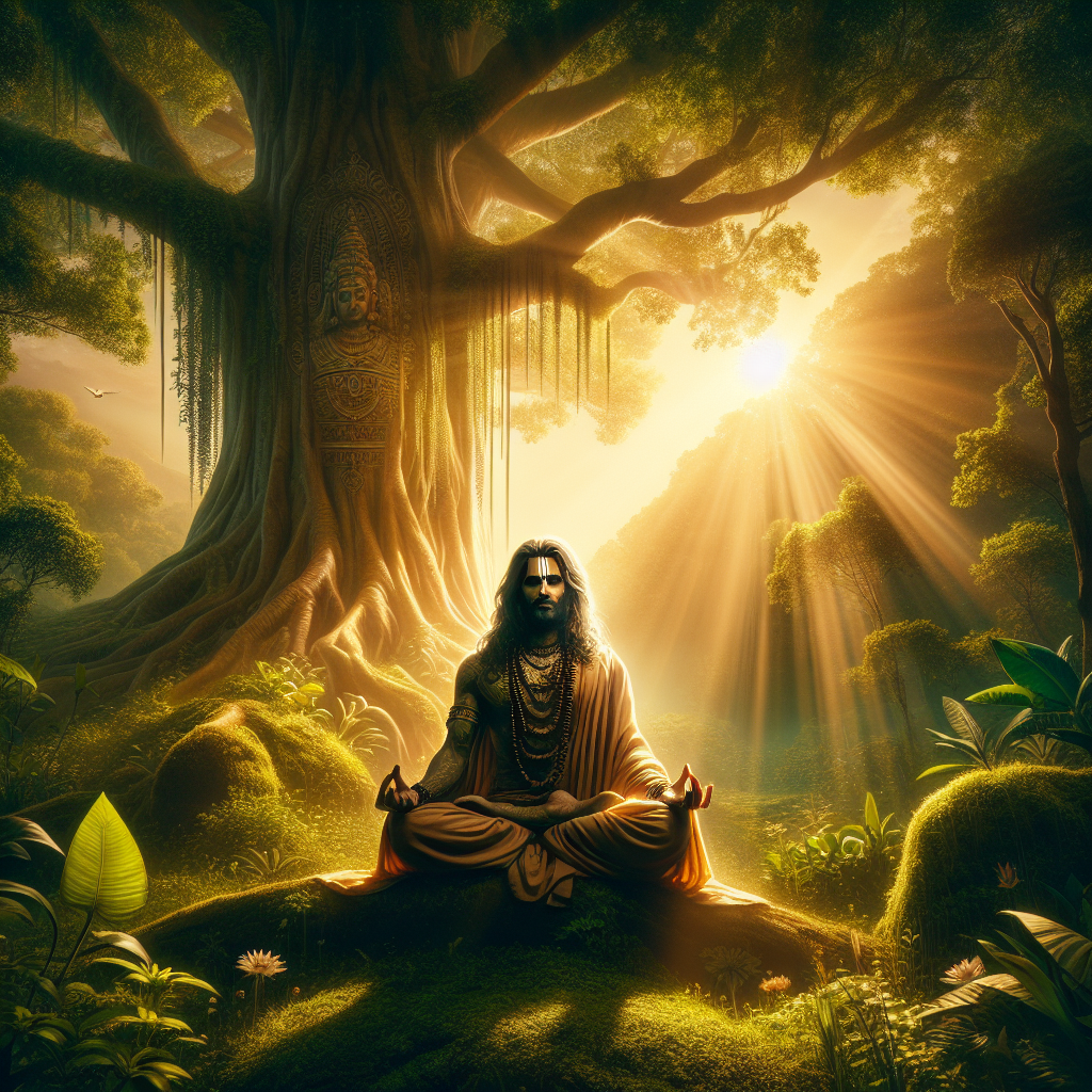 Prayer Image