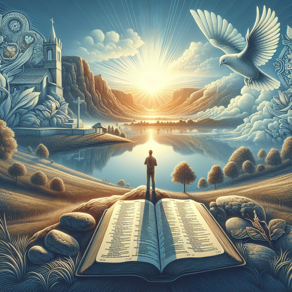 Prayer Image