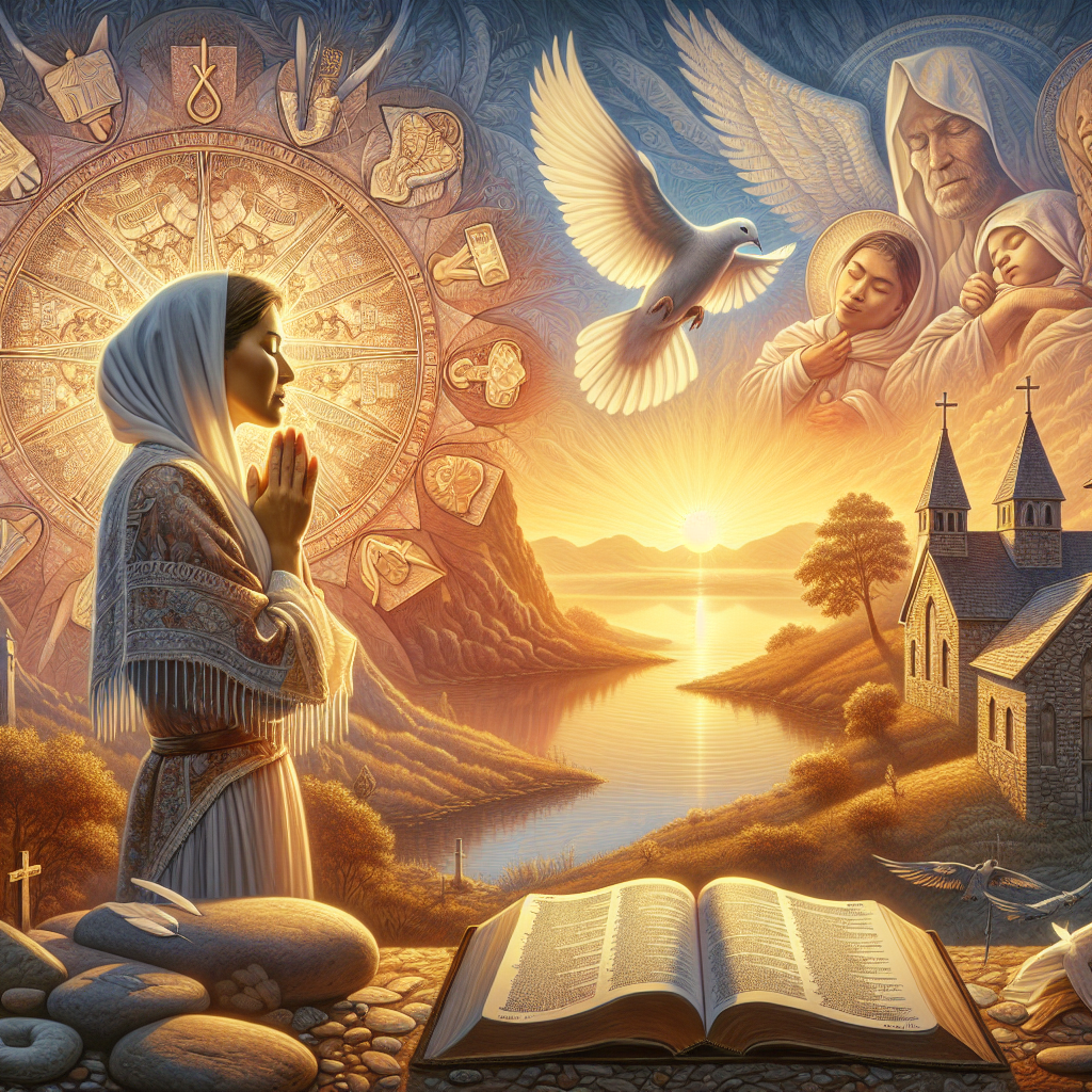 Prayer Image