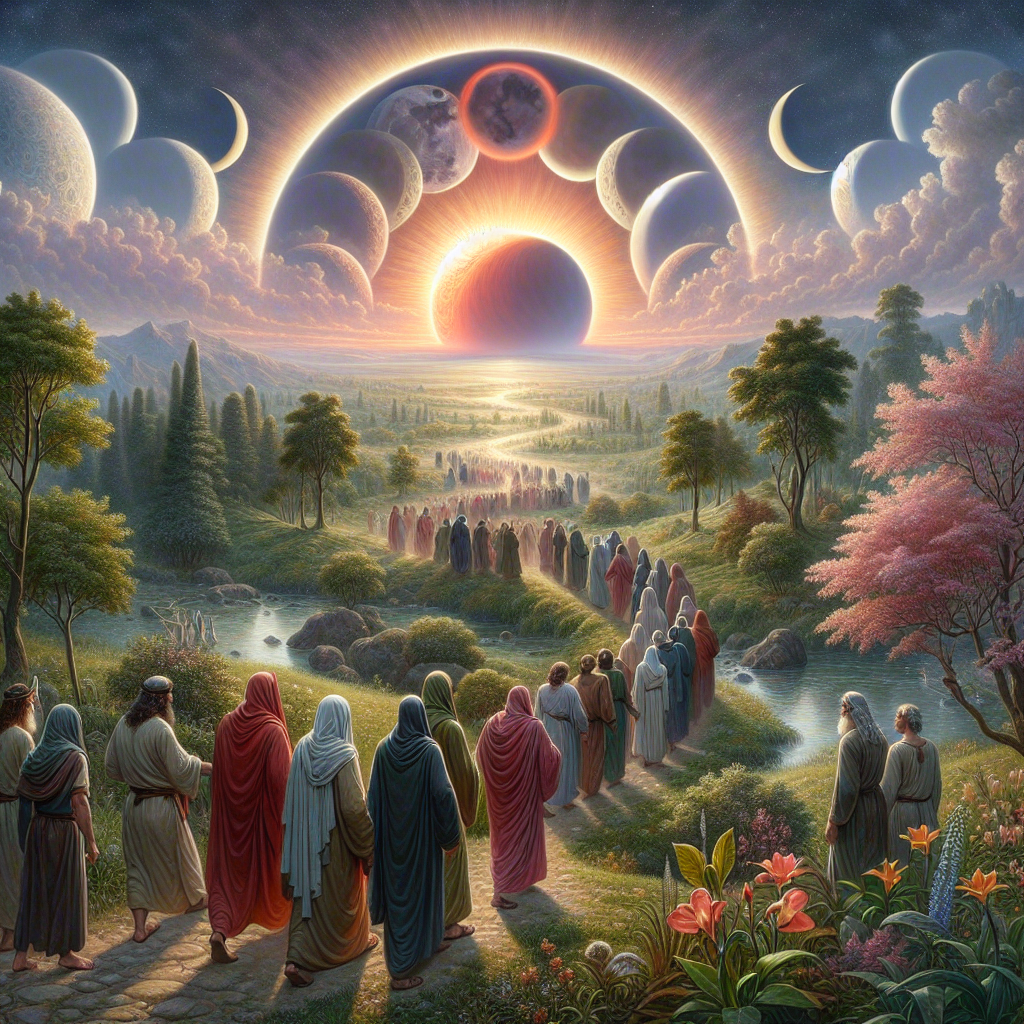 Prayer Image