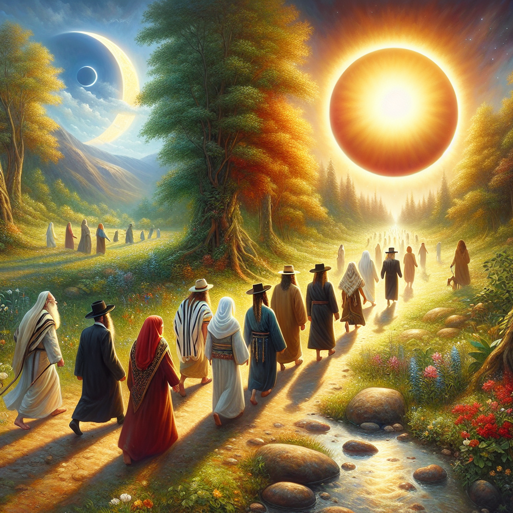 Prayer Image