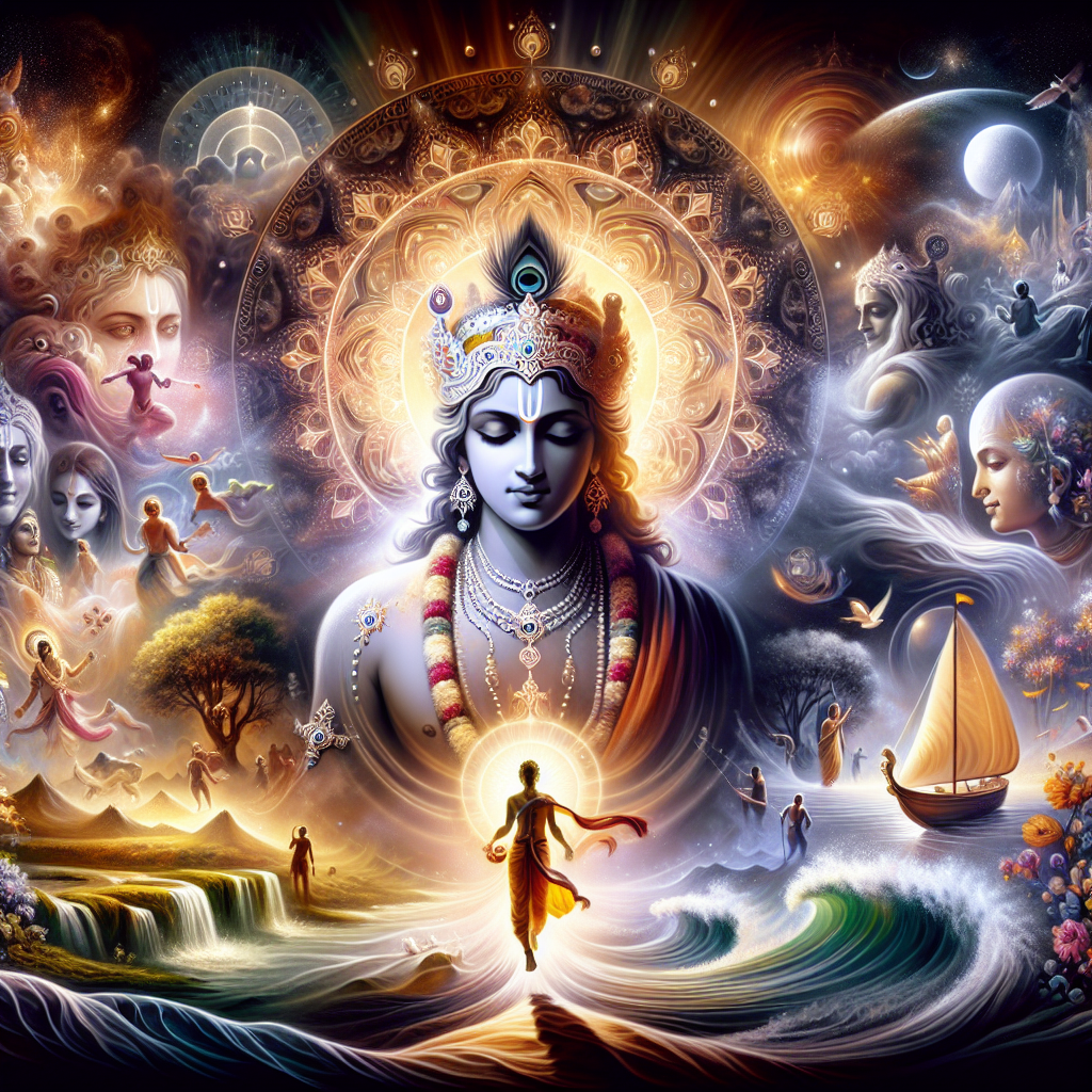 Prayer Image