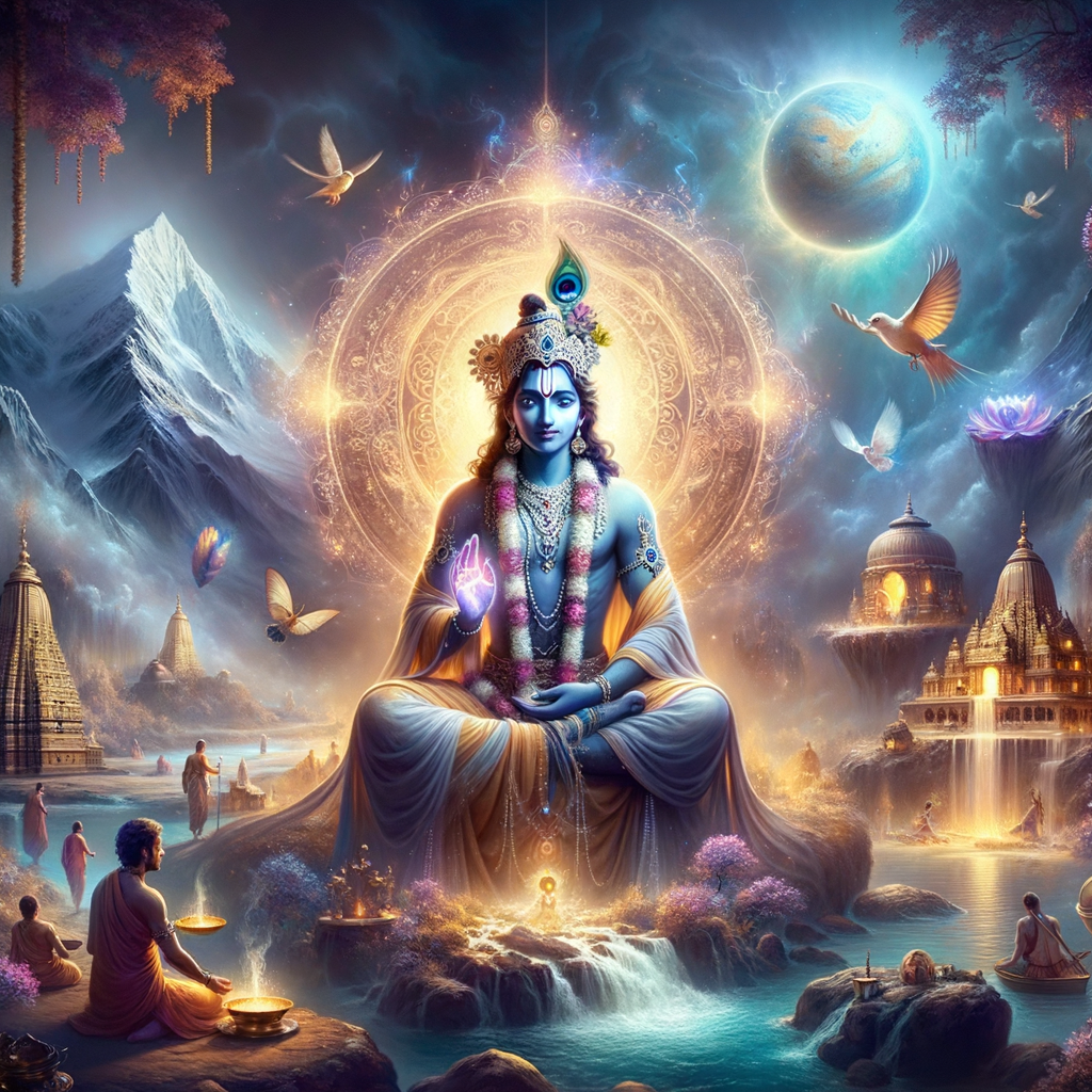Prayer Image