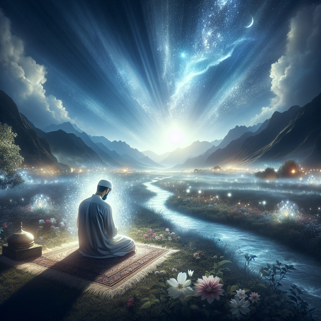 Prayer Image