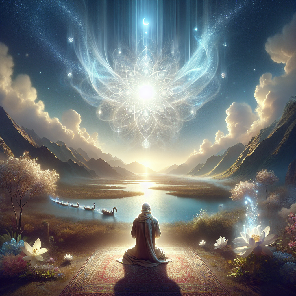 Prayer Image