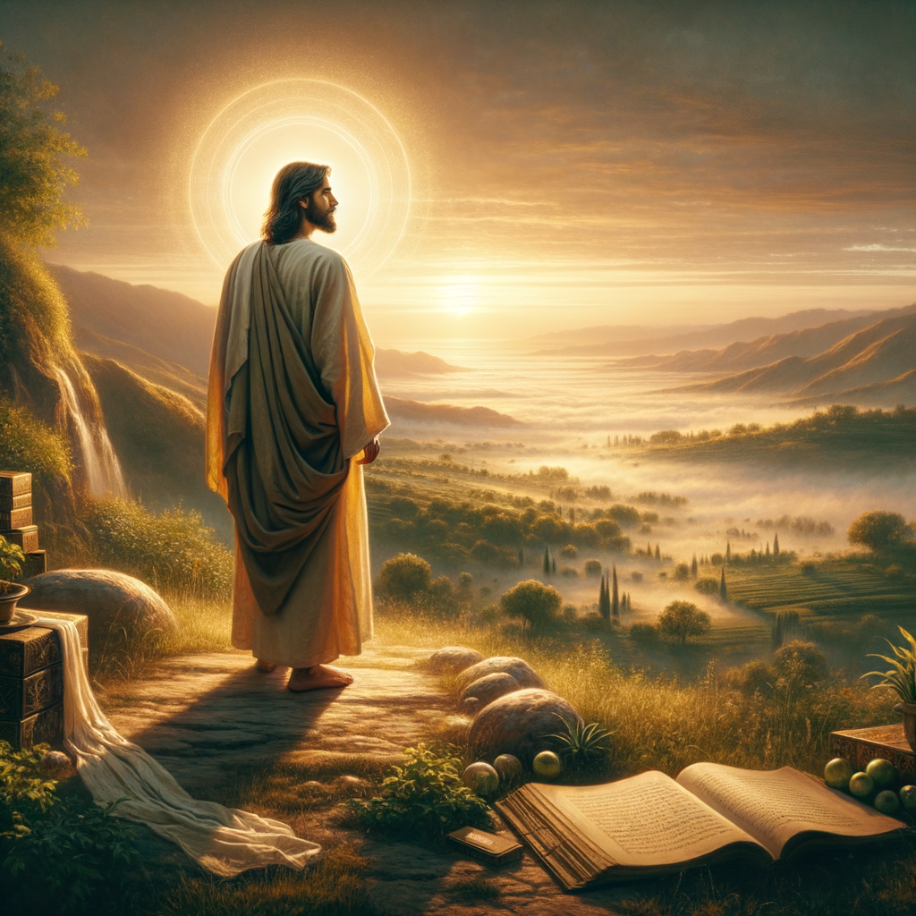 Prayer Image