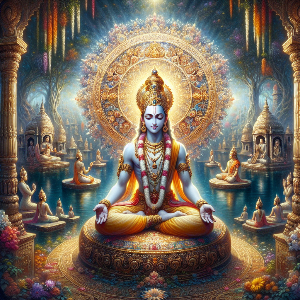 Prayer Image