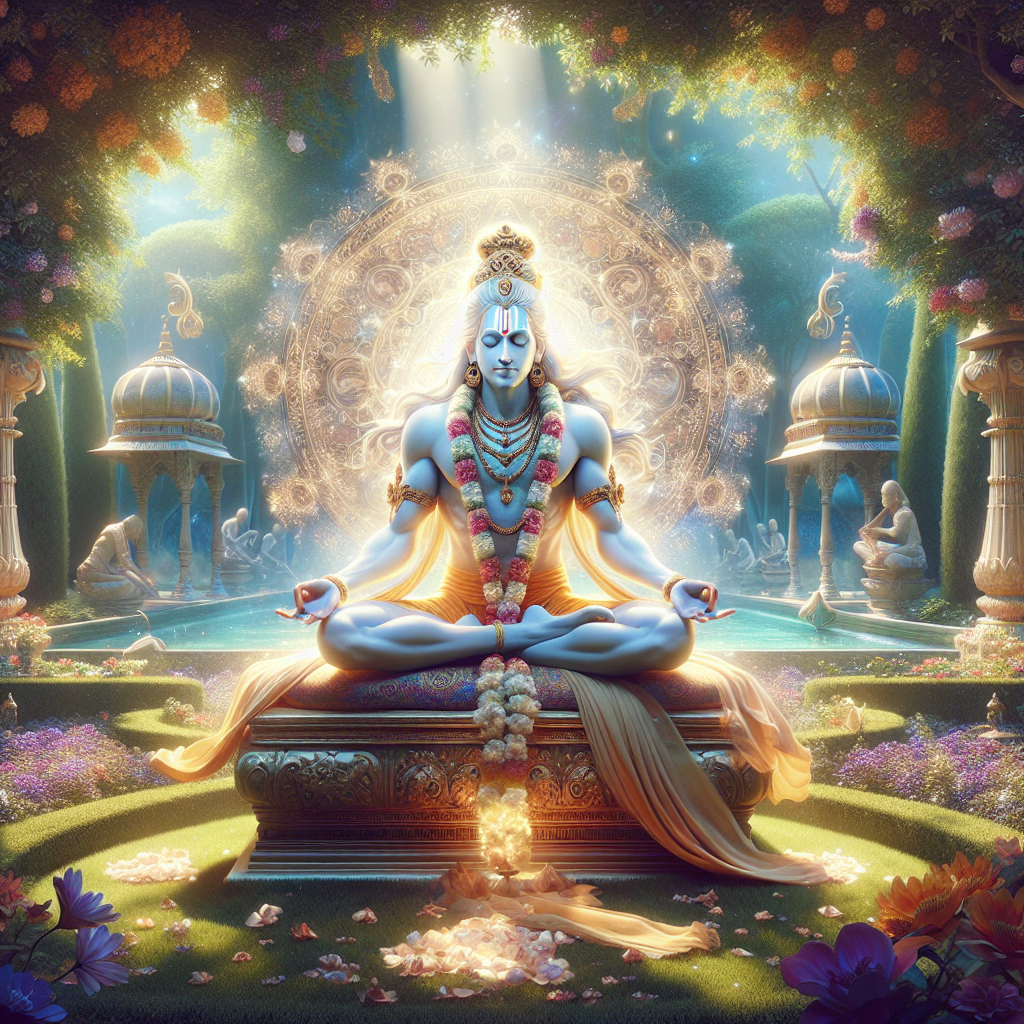 Prayer Image