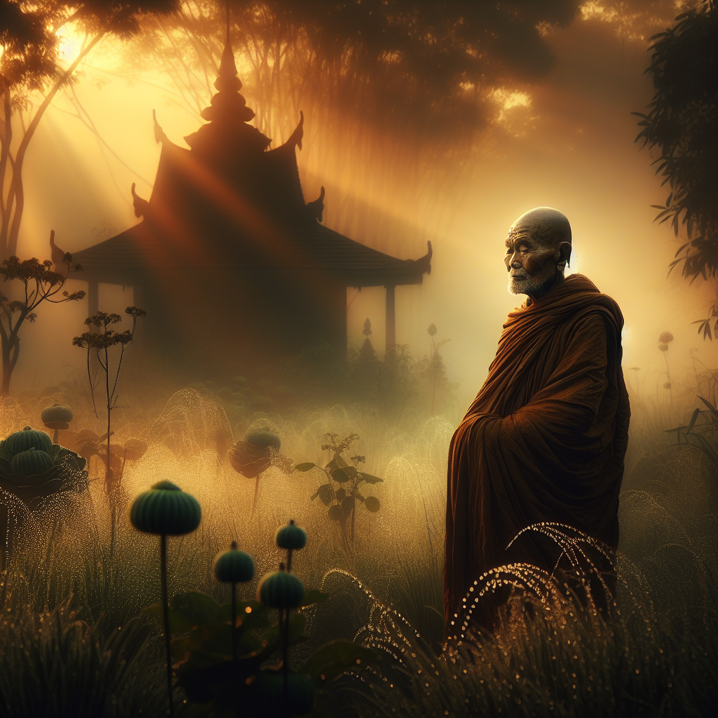 Prayer Image