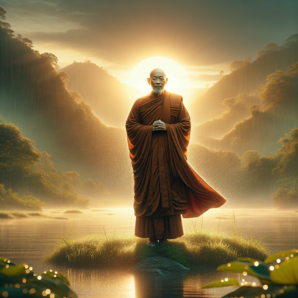 Prayer Image