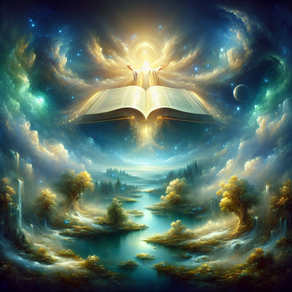 Prayer Image