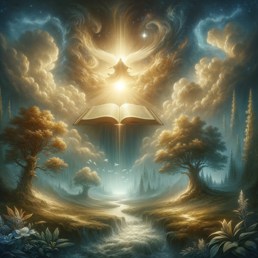 Prayer Image