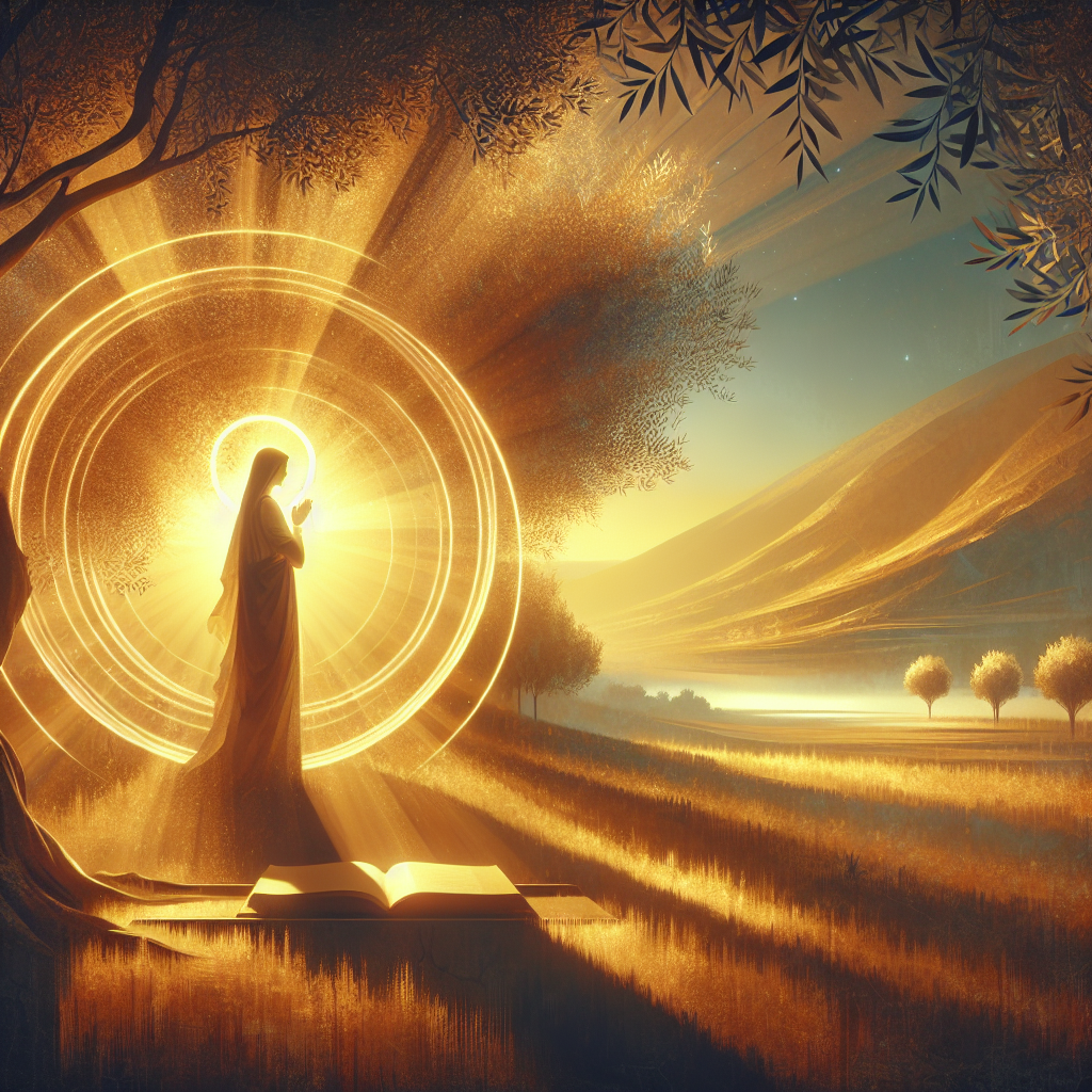 Prayer Image