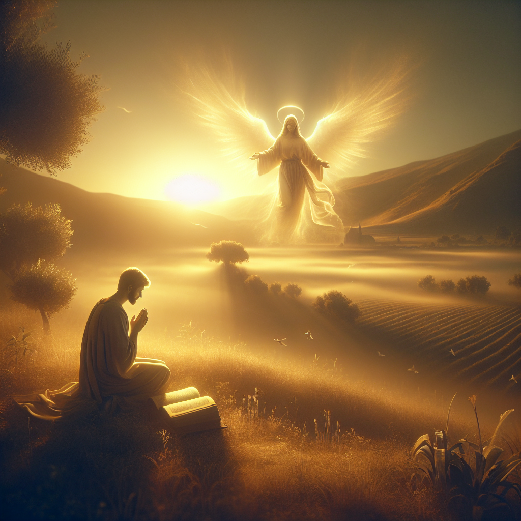 Prayer Image