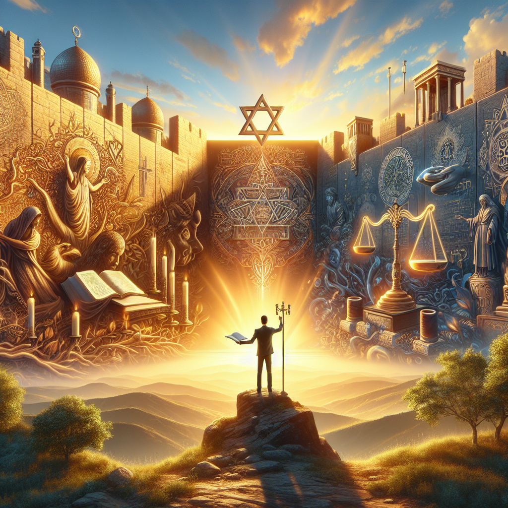 Prayer Image