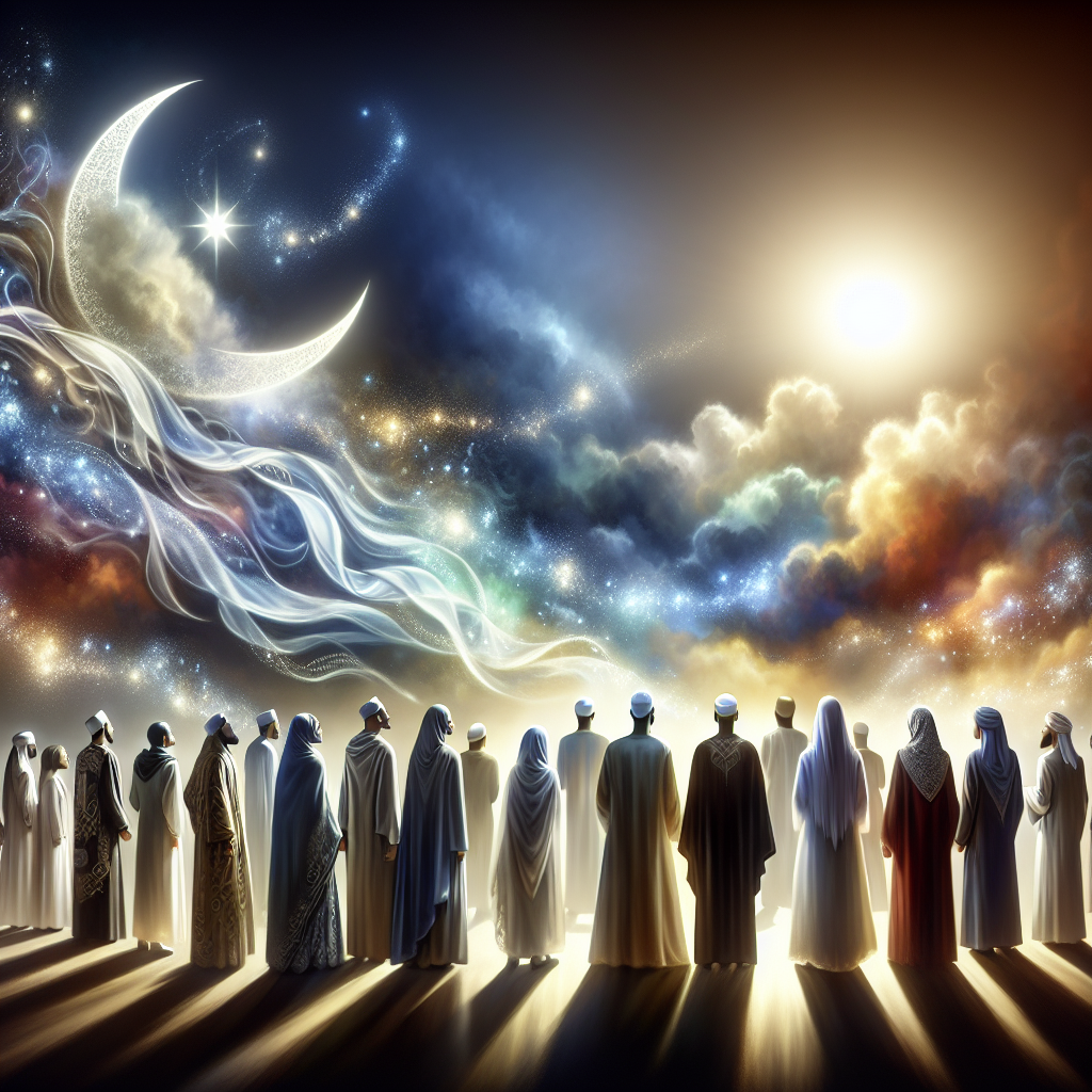 Prayer Image
