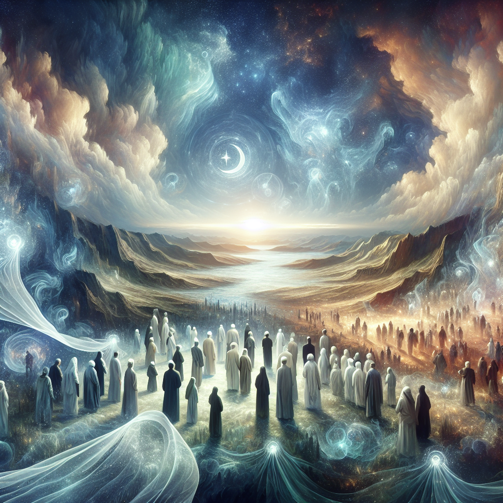 Prayer Image