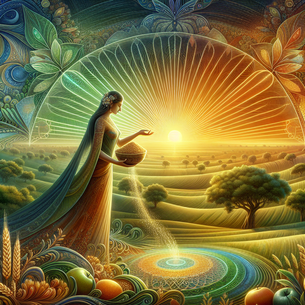 Prayer Image
