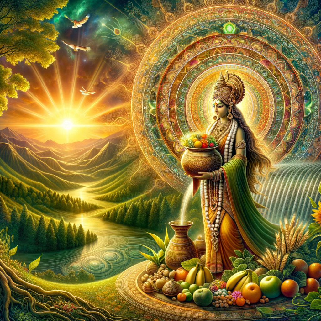 Prayer Image