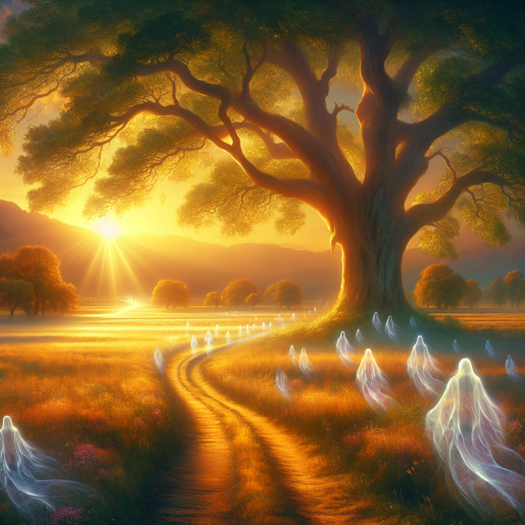 Prayer Image