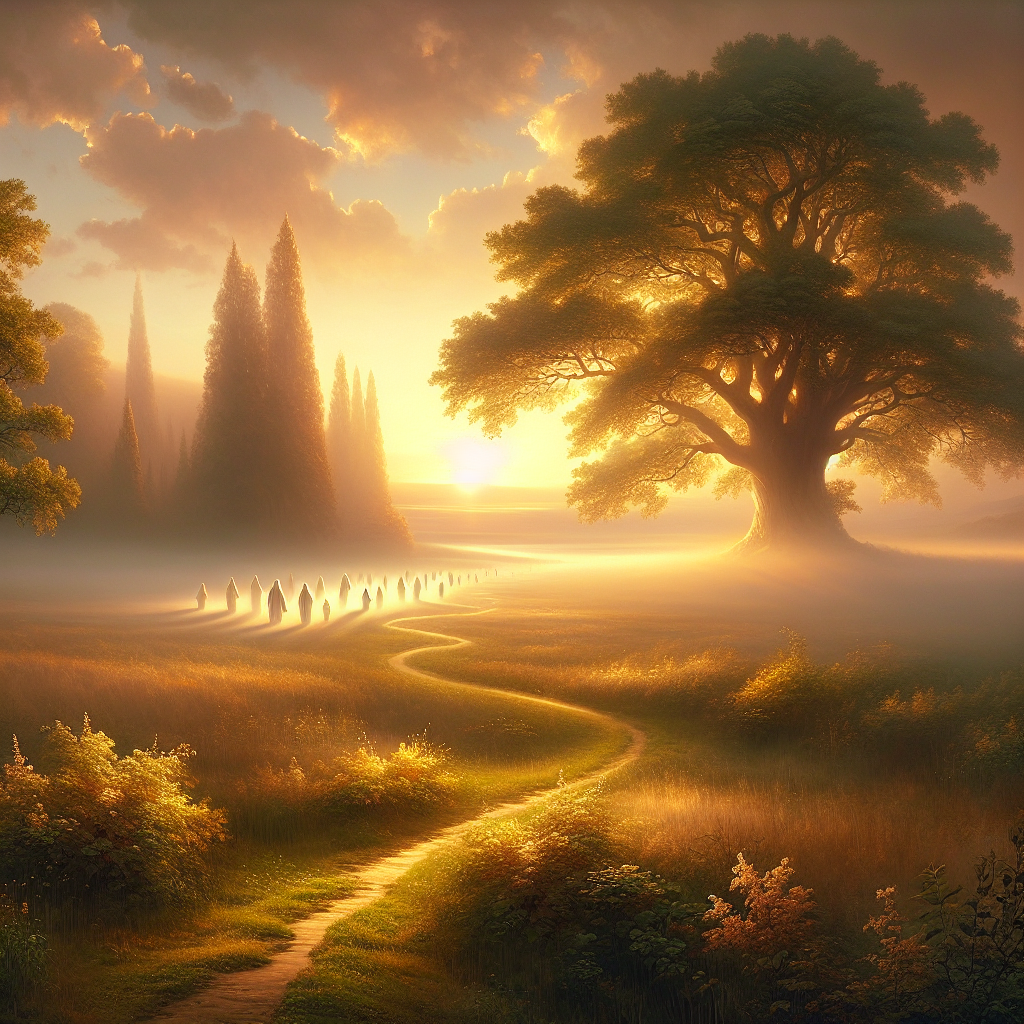 Prayer Image