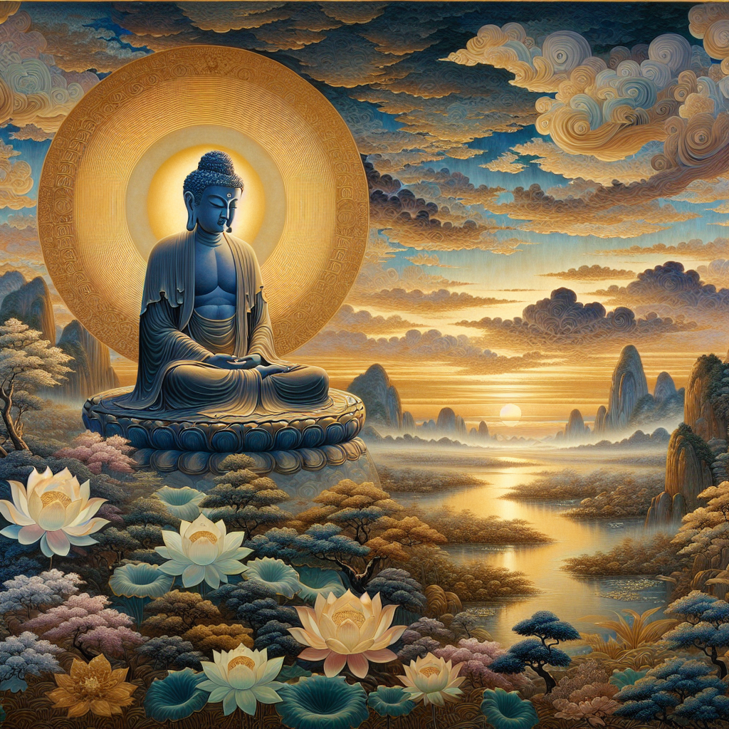 Prayer Image