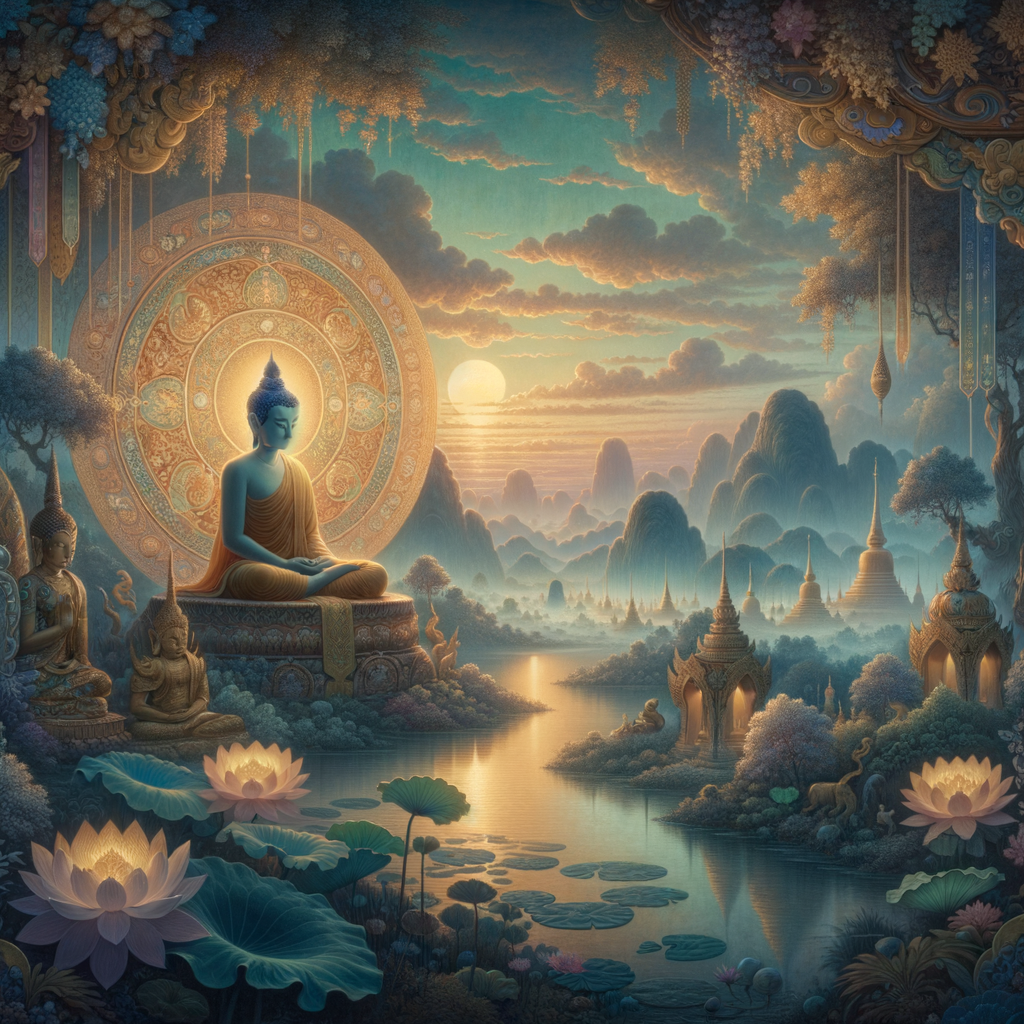 Prayer Image