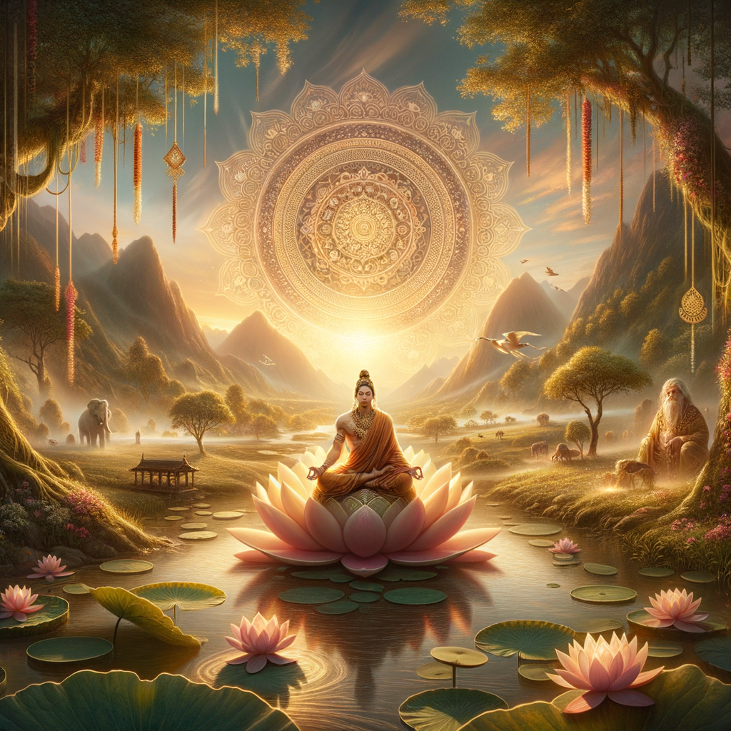 Prayer Image