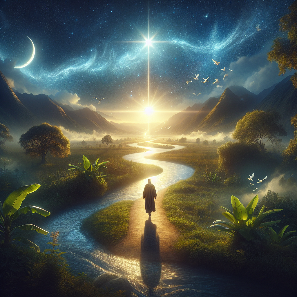 Prayer Image