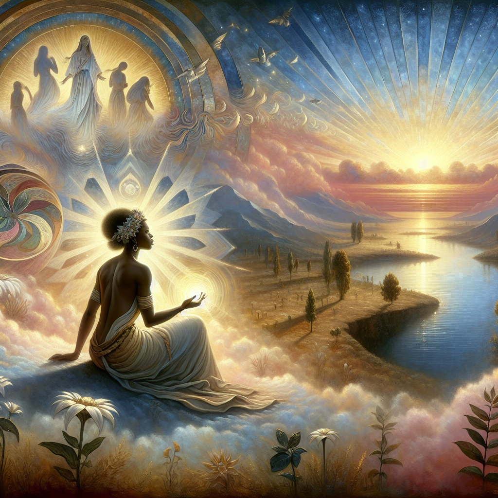 Prayer Image