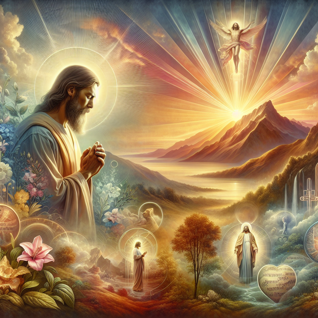 Prayer Image