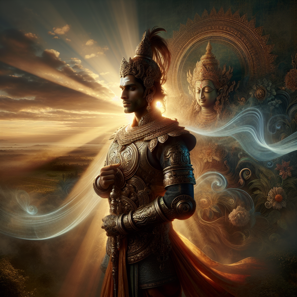 Prayer Image
