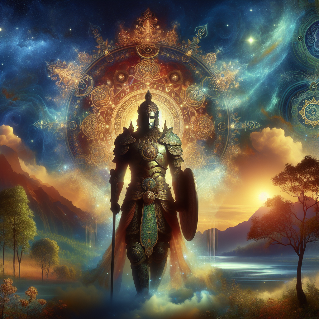 Prayer Image