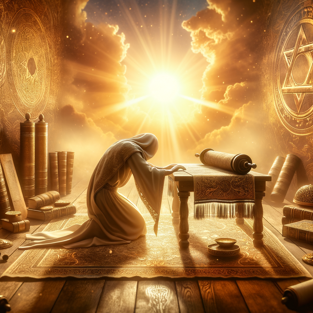 Prayer Image